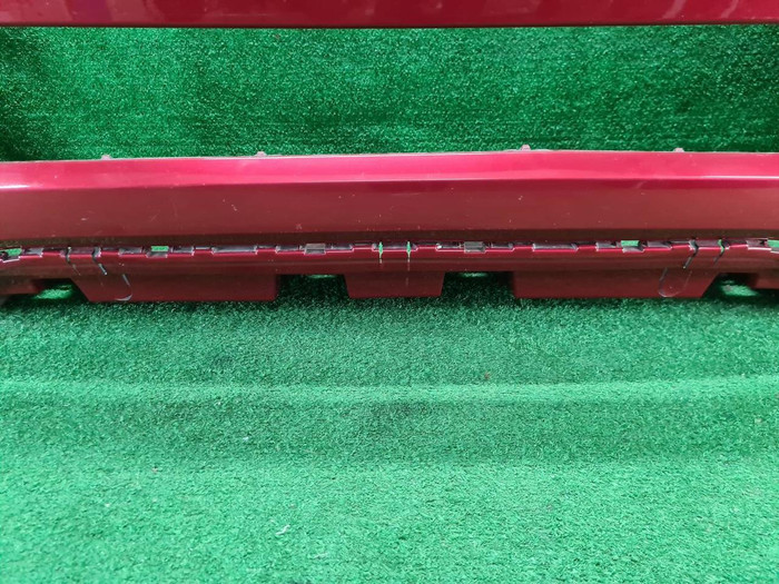 Бампер передний RR Evoque 2 (18-24) R-Dynamic S