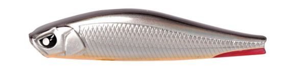 Воблер сусп. LJ Pro Series BASARA SP 05.60/101