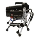 SPT690 безвоздушная электрическая окрасочная установка 220V 50 HZ