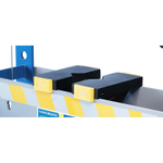 NORDBERG PRO (N3550) Пресс, усилие 50 тонн