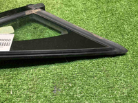 Форточка передняя левая Hongqi H9 (2020-н.в.)