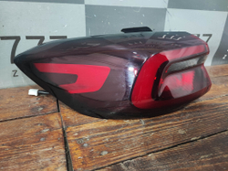 Фонарь задний левый Chery Tiggo 7 Pro 20-24 Б/У Оригинал 605000201AA