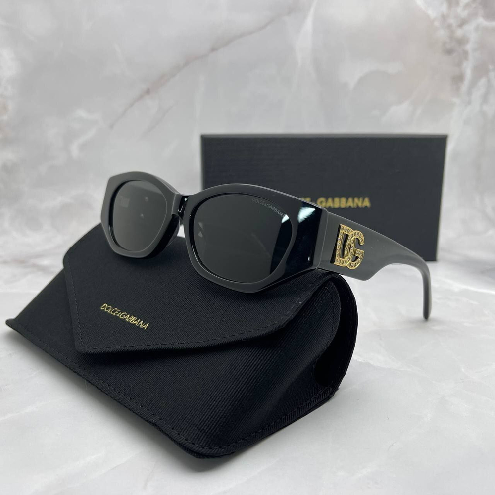 Солнцезащитные очки Dolce&Gabbana
