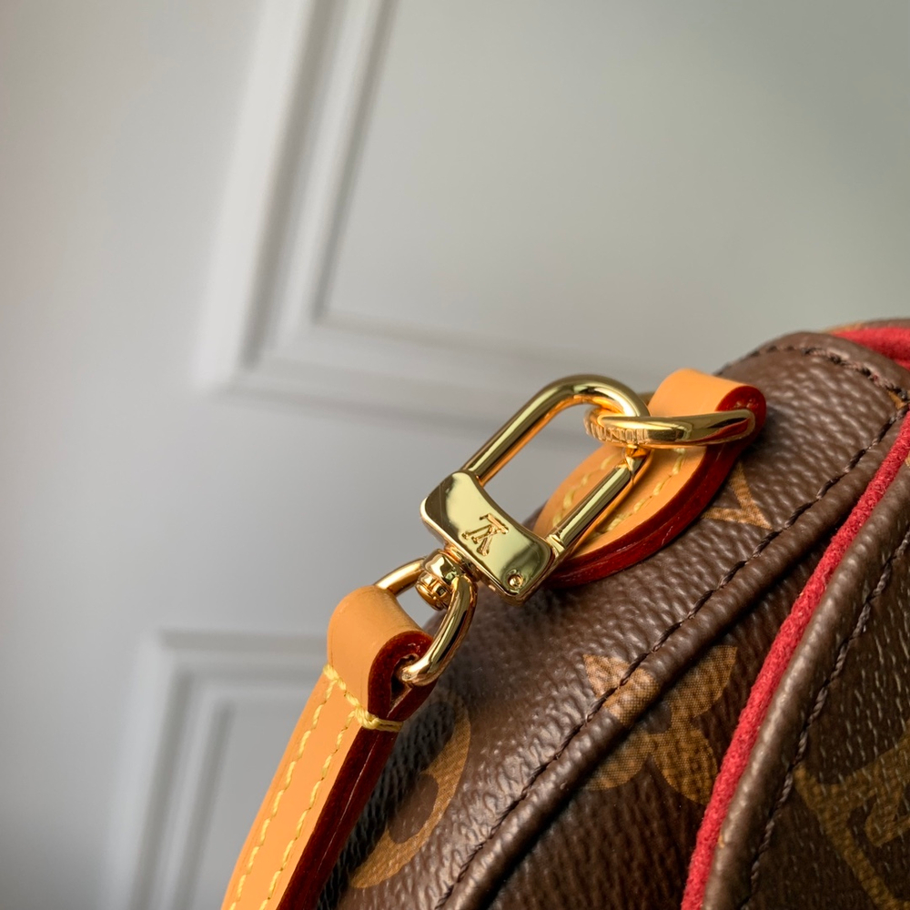 Louis Vuitton Micro Chantilly Bag
