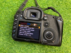 Canon 7D (140.000 кадров) Покупка/Продажа