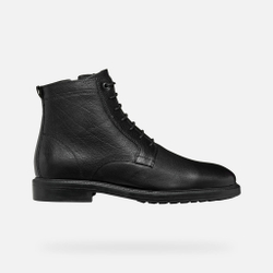 Ботинки мужские GEOX U TIBERIO