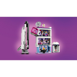Конструктор LEGO Friends - Космическая академия Оливии 41713