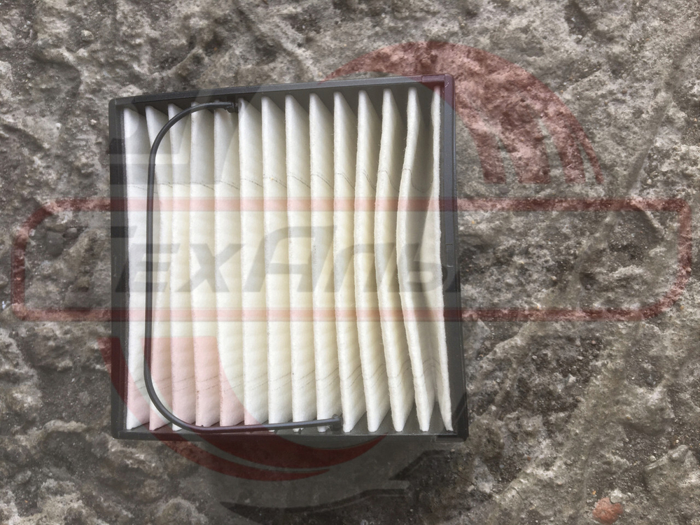 Фильтр топливный SEPAR FILTER 01030H