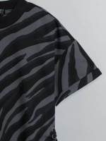 Костюм в садик, футболка и юбка