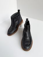 Кожаные ботинки Bonpoint, 33