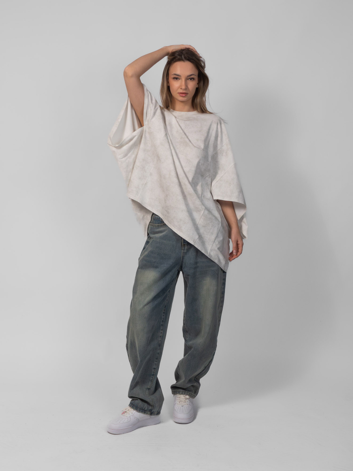 Футболка The Bat Fly