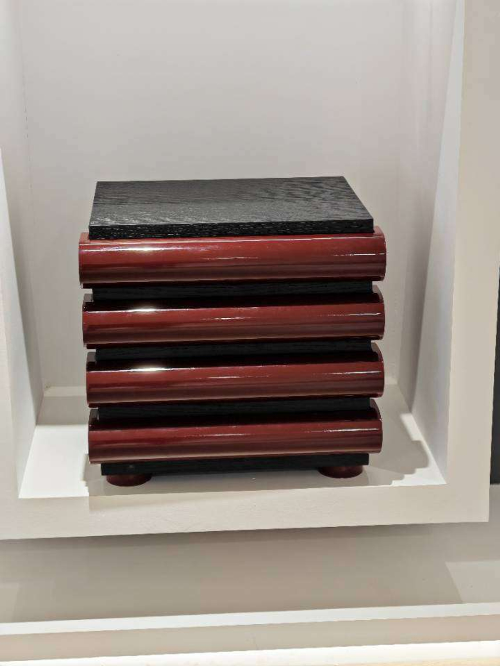 Тумба прикроватная STORET