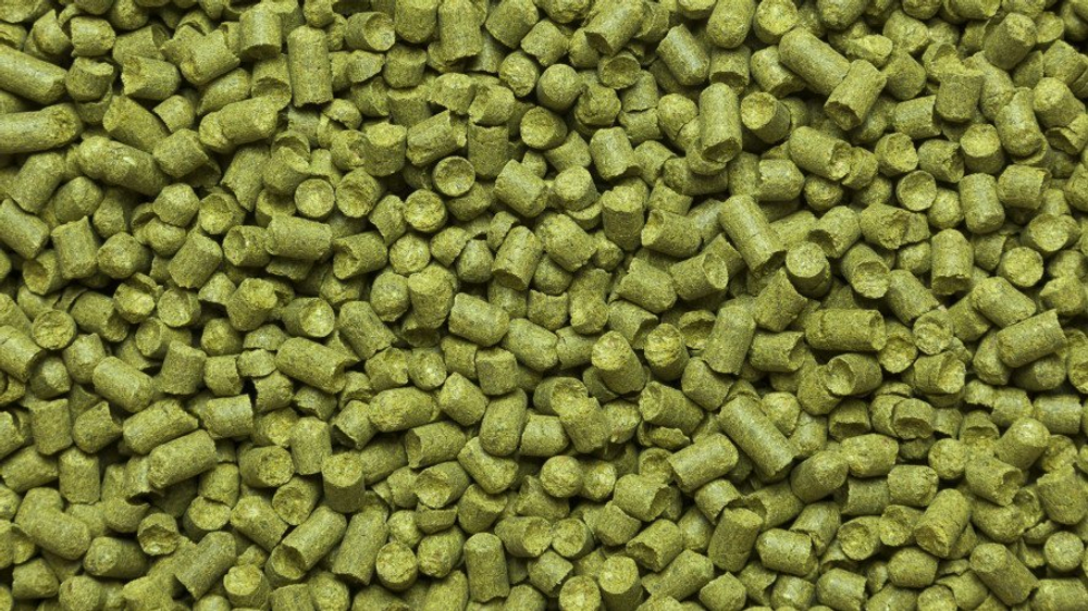 Хмель Гранулированный Saphire (Сапфир) 50гр.