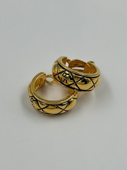 Клипсы кольца Sonia Rykiel