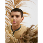 ОДЕЖДА ДЛЯ ТЕННИСА Мальчики, Поло SEVENSIX SASHA POLO .