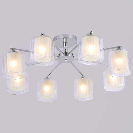 55670-0.3-08 светильник потолочный