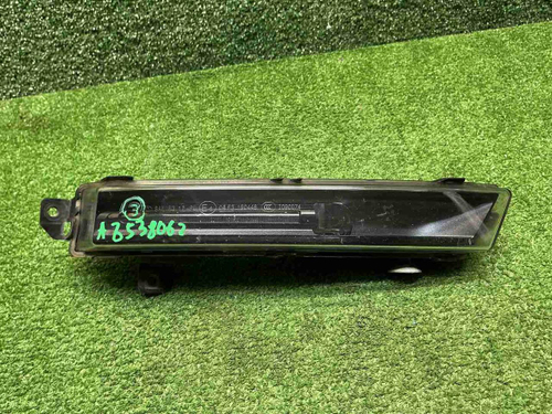 ДХО правый Jaguar F-PACE (2016-2020)