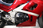 Kawasaki ZZR 400 2  ZX400N-016614