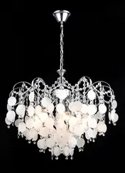 2868/6 CH (1) Люстра RL