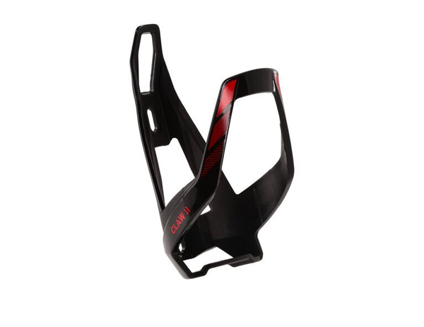 Флягодержатель CLAW II красный