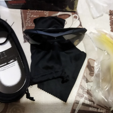 Очки тактические со сменными линзами стрелковые 5.11