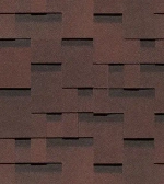 Гибкая черепица Döcke Генуя