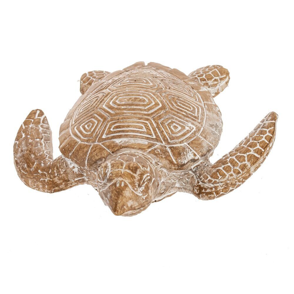 GAEM Фигурка декоративная "Черепаха", L9 W9 H3 см