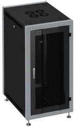 Шкаф напольный 19", 37U SYSMATRIX SL 6837.932