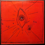 Cure ‎– Wish 2LP (Европа 1992г.)