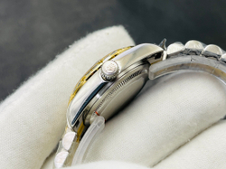 Rolex Datejust Watch