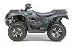 Квадроцикл STELS ATV 600 Y Leopard (ПСМ)