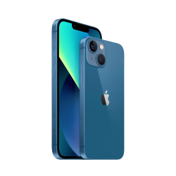 iPhone 13 256Gb Синий 1SIM