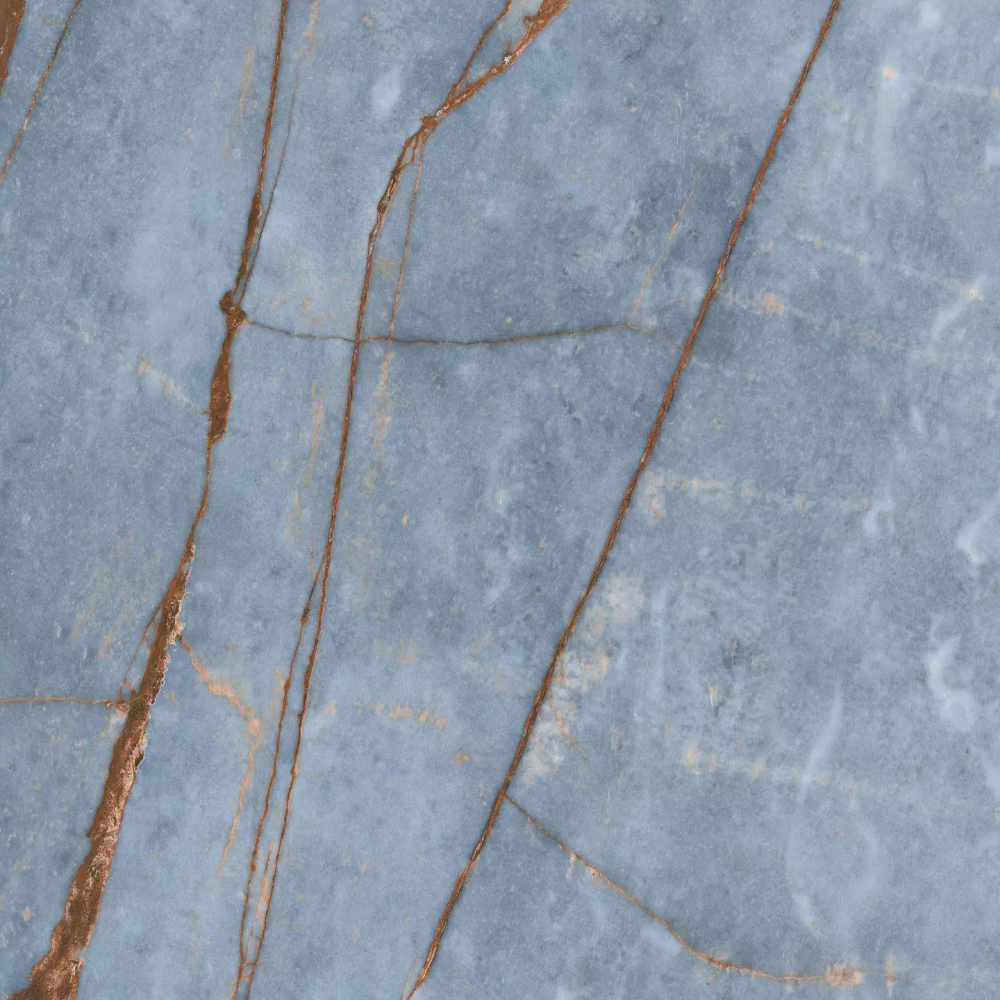 Керамогранит Heritage Azure Glossy 6mm RET