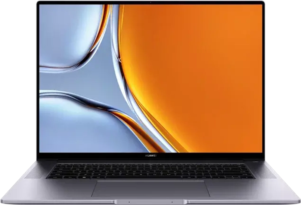 Ноутбук 16" Huawei MateBook 16S CREF-X Core i7 12700H/16Gb/1Tb SSD/16" FullHD/Win11 Серый (53013DRK)