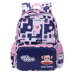 Рюкзак Paul Frank School Bag (Pink)