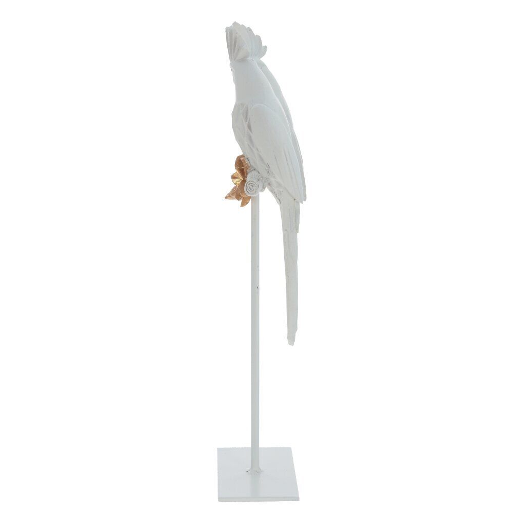 GAEM Фигурка декоративная "Птицы", L11,5 W5,5 H32 см