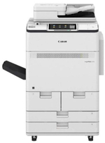 МФУ лазерное цветное Canon imagePRESS C265