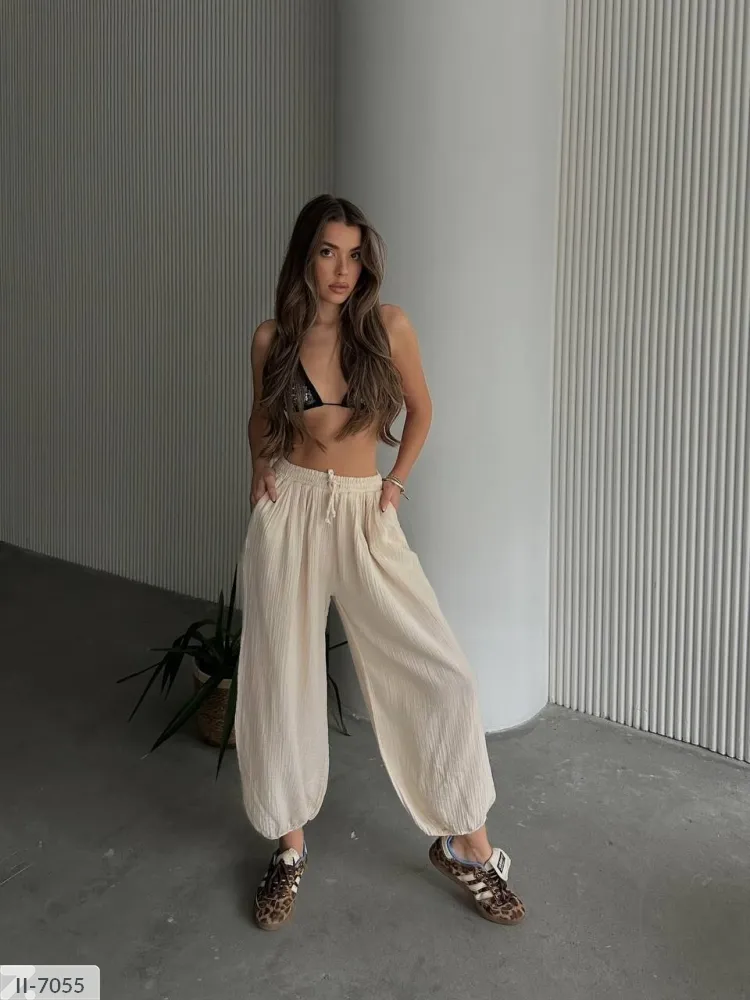 Брюки II-7046 Фабрика Моды