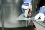 Универсальные ножницы BESSEY D15AL