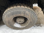 Shacman (Shaanxi) SX* 8x4 Самосвал SX33186W366C (Дизельный, 10,8 л, 441 л.с., МТ)