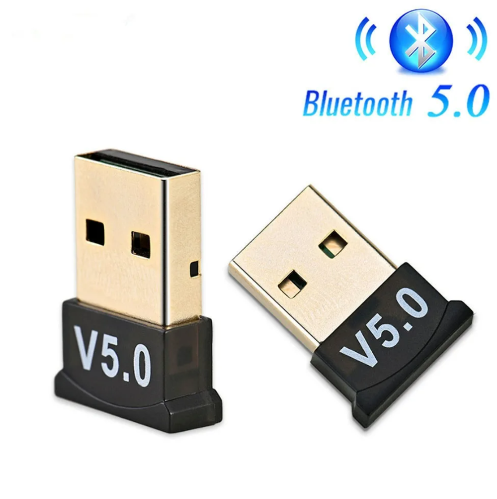 Bluetooth адаптер BT-550 (USB2.0)