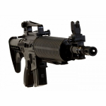 Винтовка пневматическая Crosman М4-177 (черная)