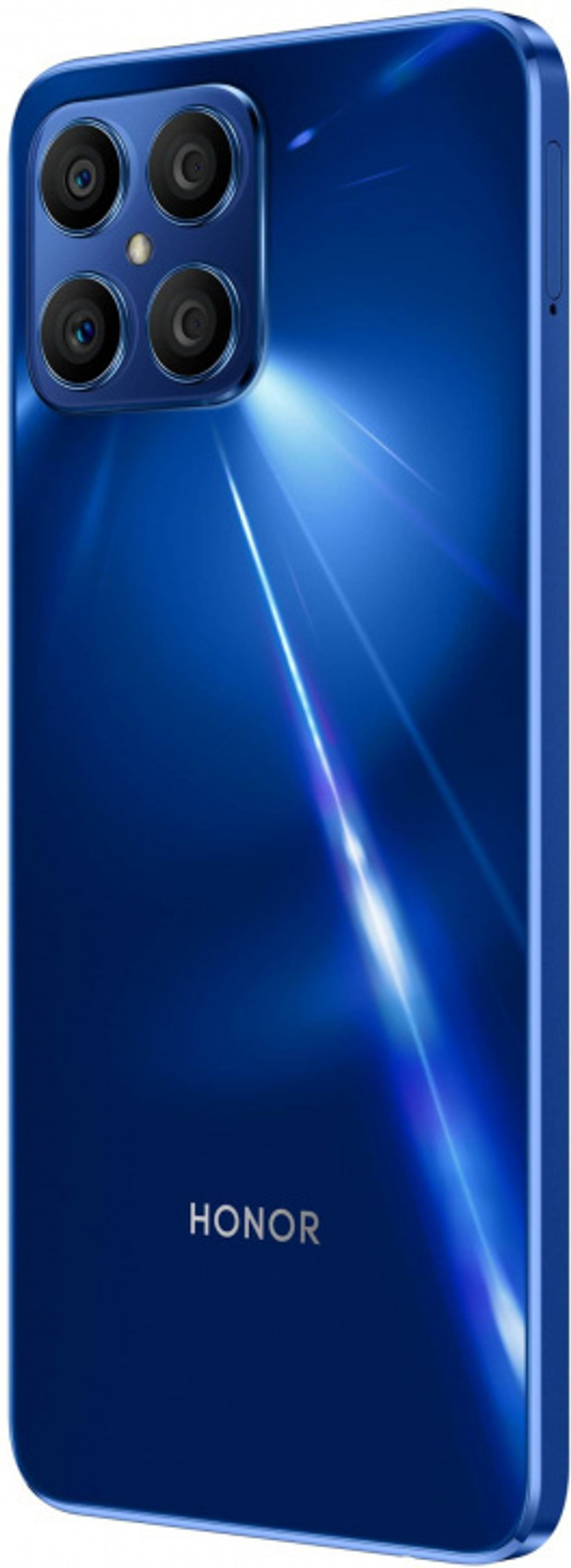 Смартфон Honor X8 5G 6/128GB Синий