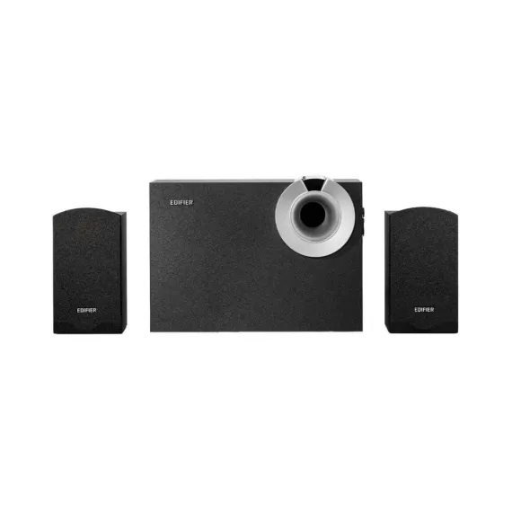 Edifier M206BT Black