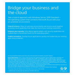Операционная система Microsoft Windows Server Standard 2019 P73-07680