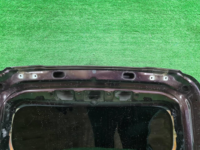 Крышка багажника Chery Tiggo 8 Pro (2021-н.в.)