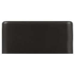 Распаячная коробка ЭРА BS-B-50-50-20 для кабель-канала черная 50х50х20мм IP40