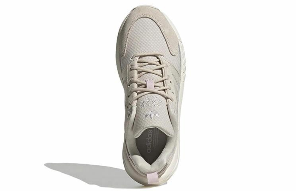 Кроссовки Adidas Originals Zx 22 Boost 22 Boost (Женская размерная сетка)