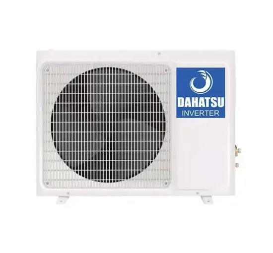 Сплит-система Dahatsu DA-07i Legend Inverter