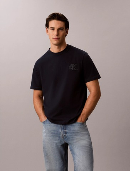 Футболка мужская CALVIN KLEIN JEANS